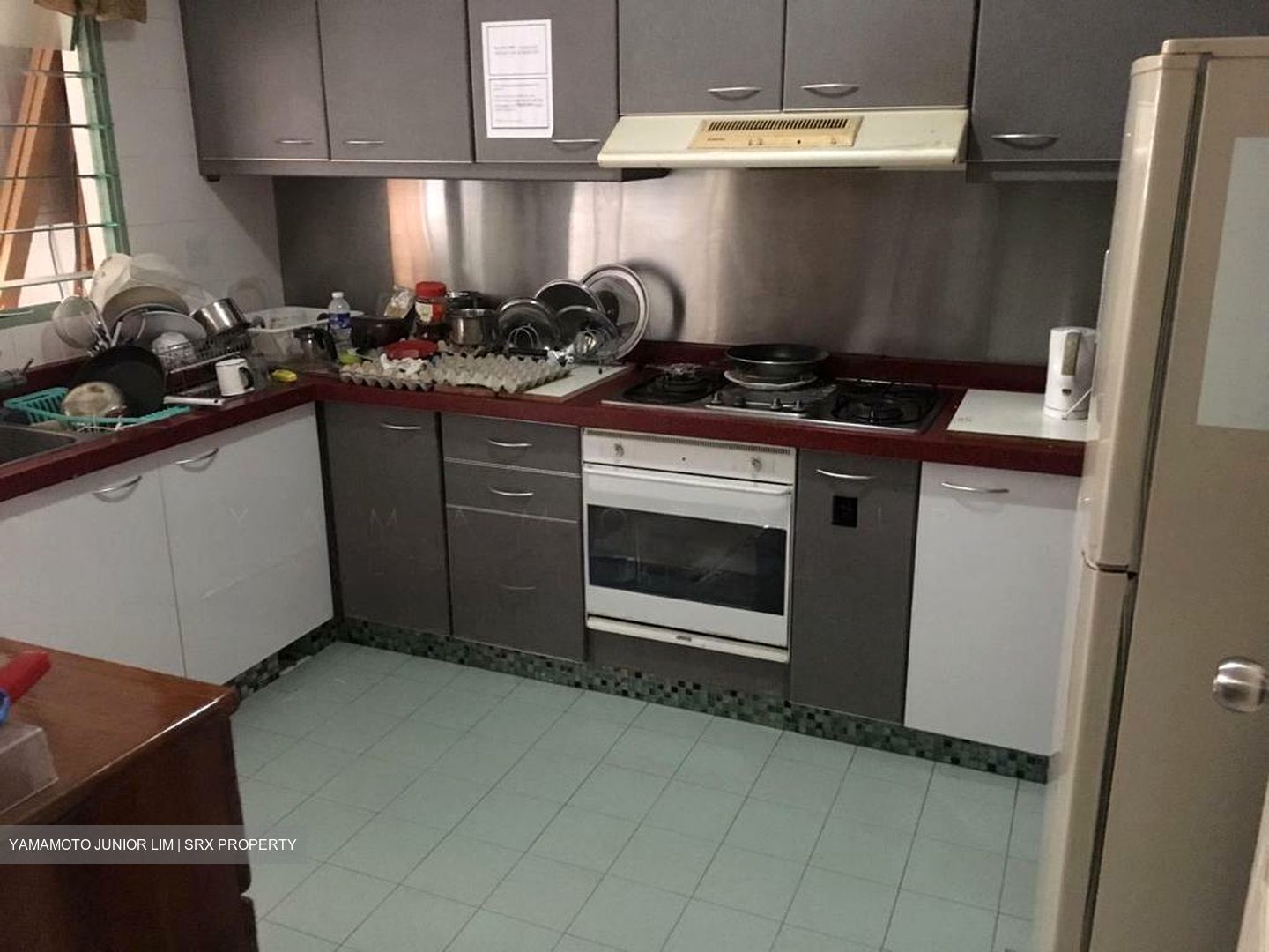 Tiara (D9), Condominium #503217081